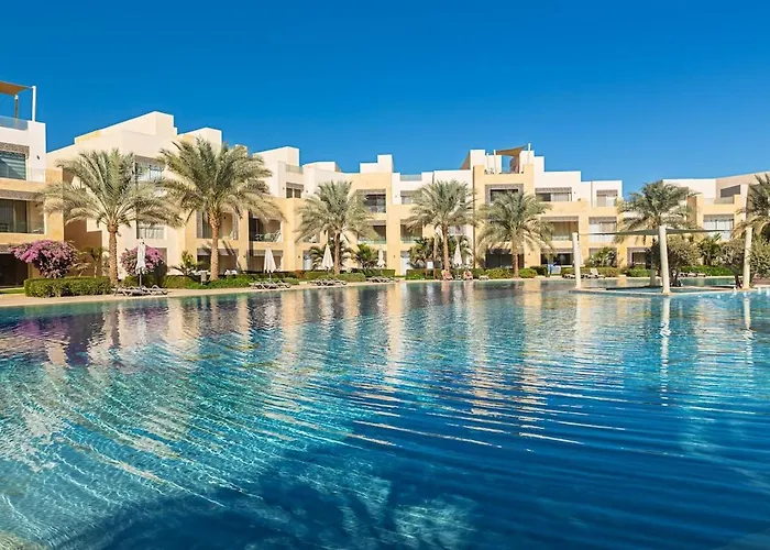Serenity Pool View El Gouna